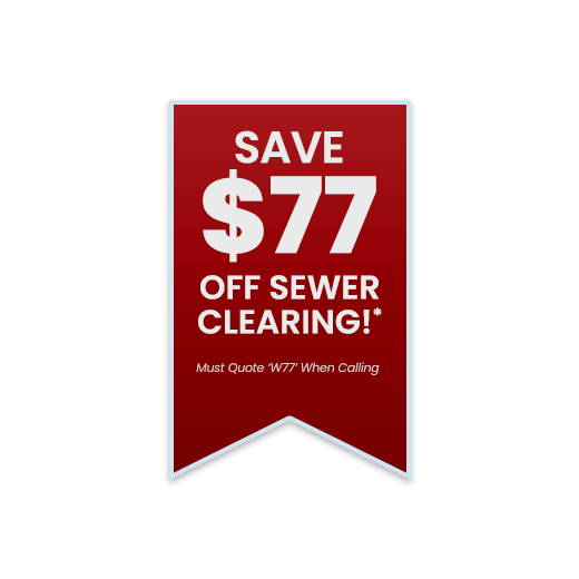 Torrensville Drain & Sewer Plumbers: Fast Today! - Great Discounts