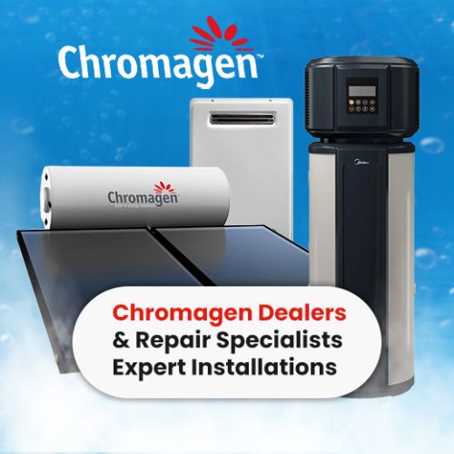 Chromagen Water Heaters Torrensville