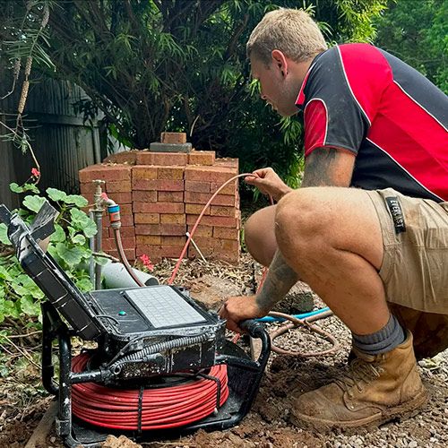 Plumbers in Torrensville