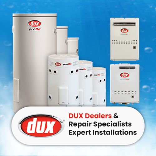 Dux Water Heaters Torrensville