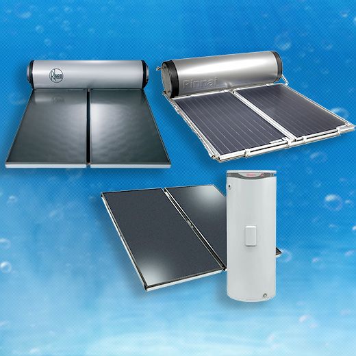 Solar Hot Water Specialists In Torrensville