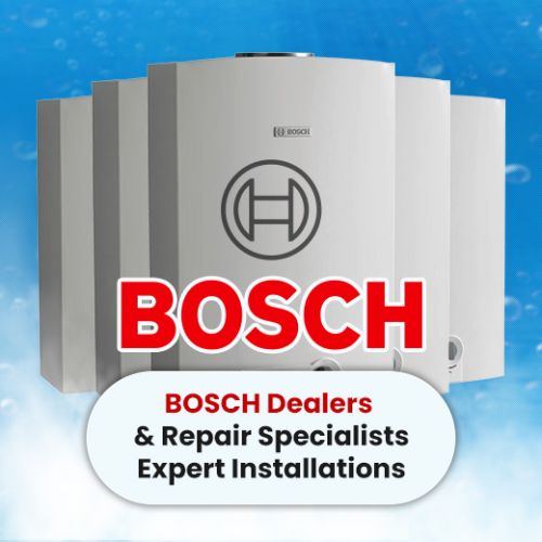 Bosch Water Heaters Torrensville