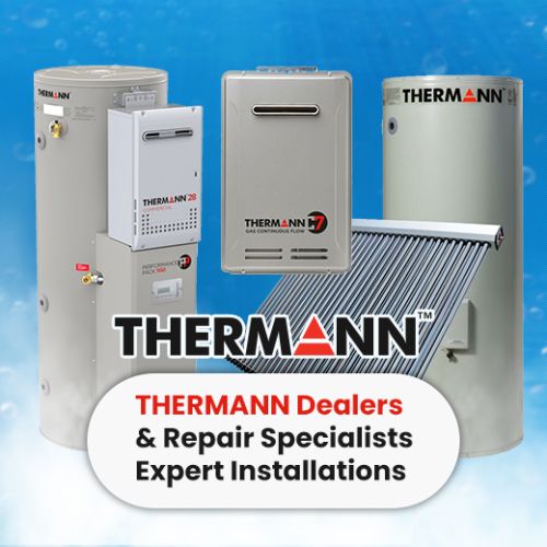 Therman Water Heaters Torrensville