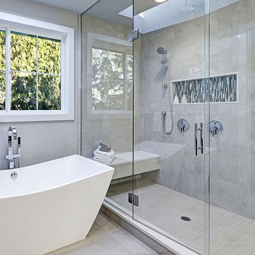 The Shower and Tub Plumbing Professionals in Torrensville