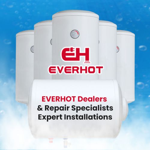 Everhot Water Heaters Torrensville