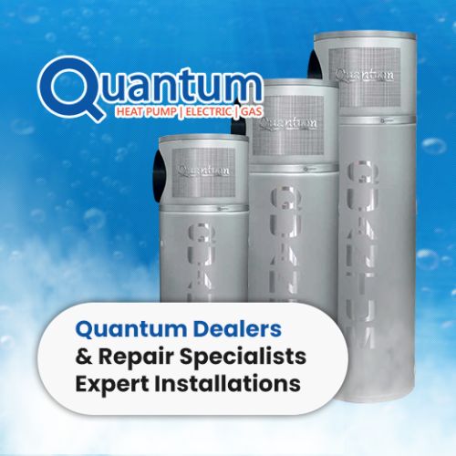 Quantum Water Heaters Torrensville