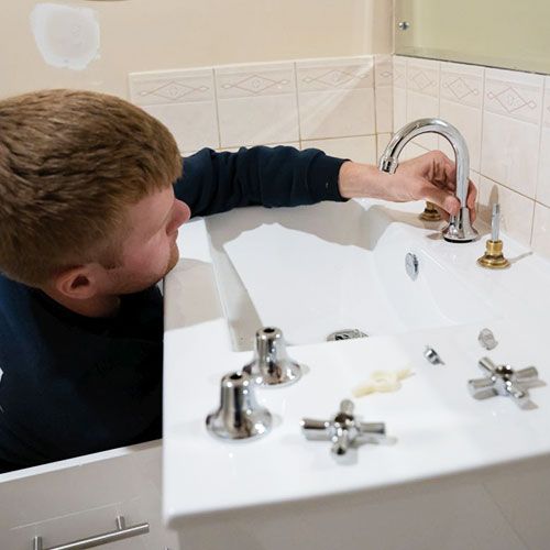 Same Day taps and Sink Plumbers In Torrensville