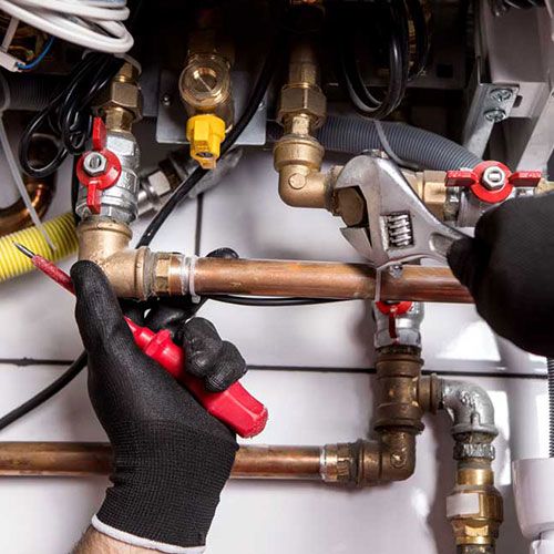 Enjoy 'Endless' Hot Water Today In Torrensville