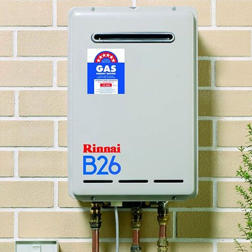 Enjoy 'Endless' Hot Water Today In Torrensville