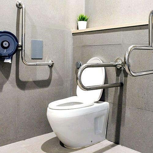 The Shower and Tub Plumbing Professionals in Torrensville