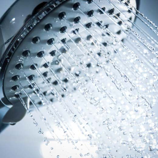 Enjoy 'Endless' Hot Water Today In Torrensville